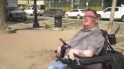Disability Advocate Calls for Stricter E-Scooter Parking Rules
