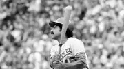 Dodgers Legend Davey Lopes, Record-Setting Base Stealer, Dies at 80