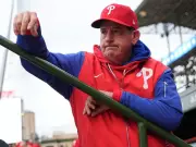 Don Mattingly Replaces Fired Rob Thomson as Phillies Manager
