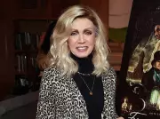 Donna Mills, 85, Claps Back at Trolls Criticizing Her Makeup Choices