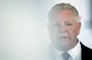 Doug Ford Defends Private Jet Purchase Amid Public Outcry, Then Reverses Decision