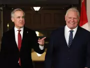 Doug Ford's Political Calculus: Embracing Liberal Majority Under Carney