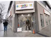 Downtown Windsor BIA Opens New Hub, Advocates for Homeless Shelter Relocation