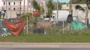 Dozens of Encampments Cleared in Winnipeg Under New Rules: Report