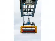 DP World's Rotainer Technology Boosts British Columbia's Critical Minerals Exports