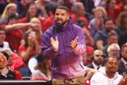 Drake's Junos Grudge Resurfaces During Nelly Furtado Hall of Fame Tribute