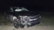 Driver Charged in Hit-and-Run Crash Near Guelph, OPP Report
