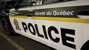 Driver Dies in Quebec's Bas-Saint-Laurent; Sudden Illness Suspected