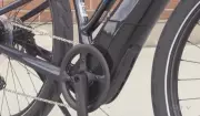 Driver Fails to Remain After Colliding with E-Bike in Barrie: OPP