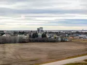 Duck Lake's Corporate Renaming Bid Fails, Residents Face Tax Hike