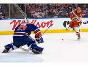 Ducks exploit Ingram's weakness: NHL goalie expert reveals rebound strategy