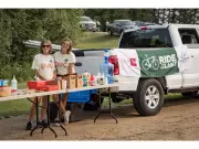 Ducks Unlimited Canada Honors Volunteer Champions Across Nation