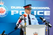 Durham Police Boost Downtown Oshawa Patrols for Summer Safety Initiative