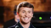 Dylan Carter, 'The Voice' Contestant, Dies at 24 in Car Crash
