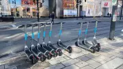 E-Scooters Return to Ottawa Streets for Summer Season