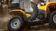 Eastern Ontario Health Official Issues ATV Safety Guidelines for Spring and Summer