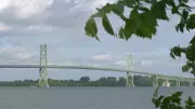 Eastern Ontario to New York Road Trips Drop by 28,000 in Early 2026