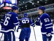 Easton Cowan Embraces AHL Playoffs with Toronto Marlies After Leafs' NHL Exit
