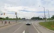 E.C. Row Expressway Crash Leads to Criminal Charges in Windsor