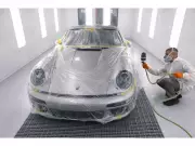 ECD Auto Design Launches 'The Gallery' for Premium Vehicle Customization