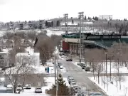 Edmonton Advances $15M River Crossing Project in Rossdale Despite Opposition