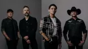 Edmonton Band The Prairie States to Headline Inaugural Downtown Country Festival