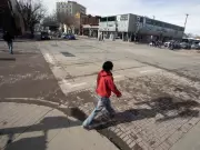 Edmonton Councillor Demands Data on Whyte Avenue Scramble Crosswalk Removal