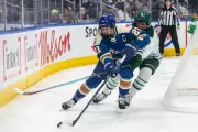 Edmonton Hosts PWHL Takeover Tour Game as League Considers Expansion