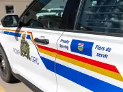 Edmonton Man Faces Multiple Charges After Rural Strathcona County Break-Ins and Assault