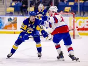 Edmonton Oil Kings Face Major Roster Overhaul After Playoff Exit