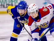 Edmonton Oil Kings' Season Ends in Heartbreaking Game 7 Overtime Loss to Saskatoon Blades