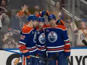 Edmonton Oilers' Division Hopes Alive Despite Shootout Loss to Colorado