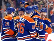 Edmonton Oilers Extend Winning Streak to Four Games with Shutout Victory