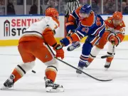 Edmonton Oilers Face Anaheim Ducks in Playoff Role Reversal Series