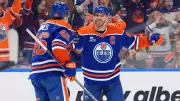 Edmonton Oilers Face Roster Decisions Amid Winning Streak and Injury Returns