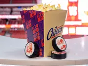 Edmonton Oilers Game Night Snack Facts: Popcorn, Hotdogs, and More