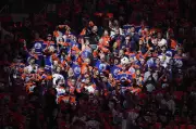 Edmonton Oilers Playoff Ticket Sales Launch This Tuesday for NHL Stanley Cup Run