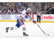 Edmonton Oilers Playoff Viewing Options Abound in ICE District This Season