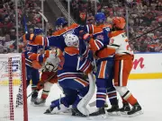 Edmonton Oilers: Right call to start Connor Ingram in Game 5