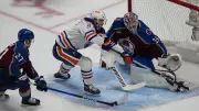Edmonton Oilers Show Resilience Amid Injury Crisis, Defeat Avalanche