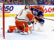 Edmonton Oilers Struggles: Hit by the H-Bomb of Injuries