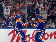 Edmonton Oilers Unfazed by Stretch Drive Injuries, View Them as Opportunity