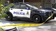 Edmonton Police Investigate Suspicious Death in Northwest District