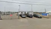 Edmonton Police Tow Lot Holds Over 560 Vehicles Awaiting Impoundment