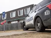 Edmonton Youth Charged with Second-Degree Murder in West End Homicide Case