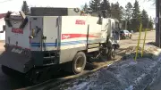 Edmonton's Annual Spring Street Sweeping Program Set to Launch Next Week
