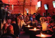 Edmonton's Baijiu Bar Wins Best Patio in Canada Award