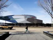 Edmonton's Ice District Event Park Funding Sparks Public Outcry Over Spending