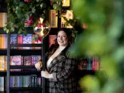 Edmonton's The Book Boudoir Celebrates Romance and Community at Indie Bookstore Extravaganza