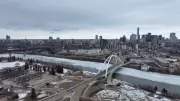 Edmonton's Unseasonably Cool April Start: A Chilly Beginning to Spring 2026